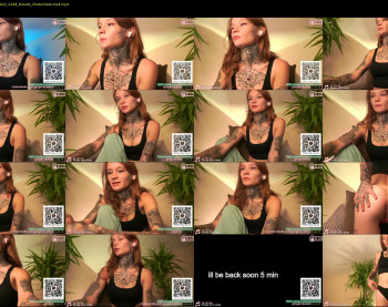 gingerxsweetness — 60 minute Chaturbate couple cam show recording, 1080p, Nov 3, 2022