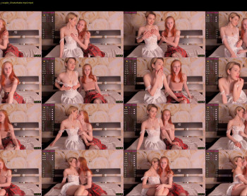 grinjenn — 7 minute Chaturbate female cam show recording, 1080p, Nov 3, 2022