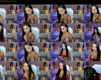 hailey_florez — 42 minute Chaturbate female cam show recording, 1080p, Nov 3, 2022