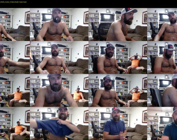 hardworkertn — 6 minute Chaturbate male cam show recording, 720p, Nov 4, 2022