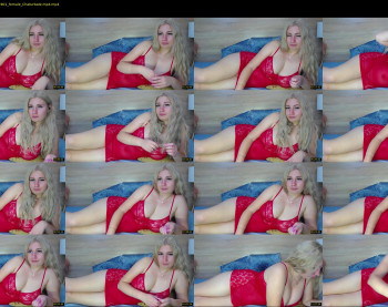 hazel_agata — 13 minute Chaturbate female cam show recording, 1080p, Nov 3, 2022