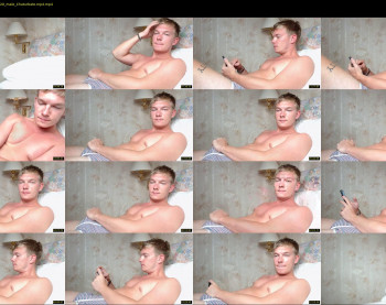 hercules__ — 65 minute Chaturbate male cam show recording, 720p, Nov 3, 2022