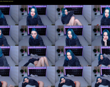 hizgi — 80 minute Chaturbate couple cam show recording, 720p, Nov 3, 2022