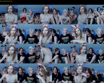 hizgi — 19 minute Chaturbate couple cam show recording, 1080p, Nov 3, 2022