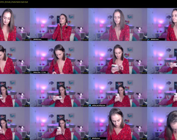 holihurricane — 10 minute Chaturbate female cam show recording, 1080p, Nov 4, 2022
