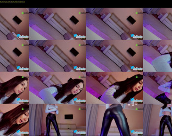 hollyextra — 54 minute Chaturbate female cam show recording, 1080p, Nov 3, 2022