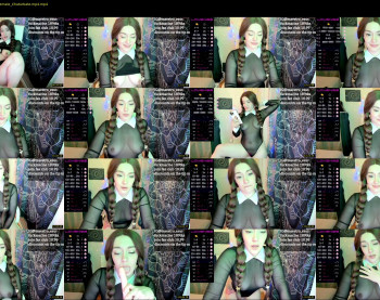 i_esus — 108 minute Chaturbate couple cam show recording, 720p, Nov 3, 2022