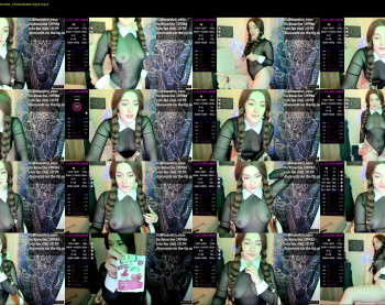 i_esus — 23 minute Chaturbate couple cam show recording, 720p, Nov 3, 2022