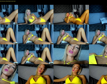 iam_blake — 22 minute Chaturbate female cam show recording, 720p, Nov 3, 2022