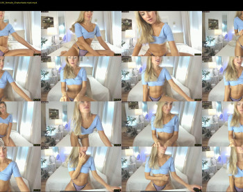 imrealsugar — 19 minute Chaturbate female cam show recording, 1080p, Nov 3, 2022