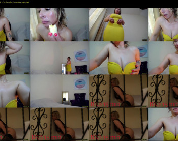 ingridbergman — 117 minute Chaturbate female cam show recording, 720p, Nov 3, 2022