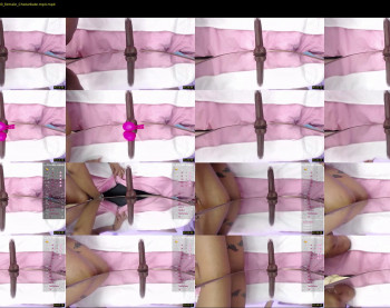 inndrahot — 5 minute Chaturbate female cam show recording, 720p, Nov 3, 2022