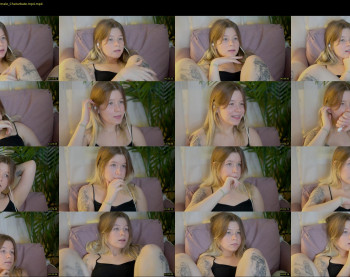 isoull — 39 minute Chaturbate female cam show recording, 1080p, Nov 3, 2022