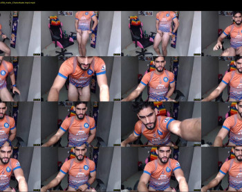 jackecuador — 5 minute Chaturbate male cam show recording, 480p, Nov 3, 2022