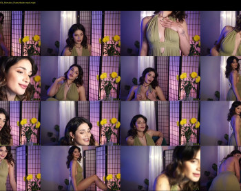 jadeperez_ — 54 minute Chaturbate female cam show recording, 1080p, Nov 4, 2022