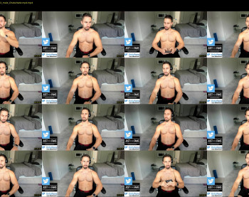 jakeorion — 30 minute Chaturbate male cam show recording, 1080p, Nov 3, 2022