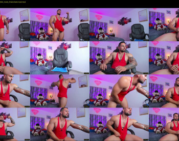 john_king29 — 32 minute Chaturbate male cam show recording, 1080p, Nov 3, 2022
