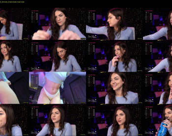 jojodelow — 55 minute Chaturbate female cam show recording, 1080p, Nov 3, 2022