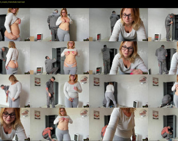 juliana35 — 55 minute Chaturbate couple cam show recording, 1080p, Nov 3, 2022