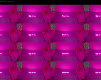 july__villa — 44 minute Chaturbate female cam show recording, 1080p, Nov 4, 2022