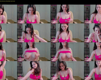 just_jenifer — 12 minute Chaturbate female cam show recording, 1080p, Nov 3, 2022