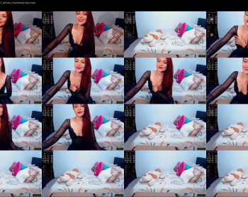 karitto__2 — 97 minute Chaturbate female cam show recording, 720p, Nov 4, 2022