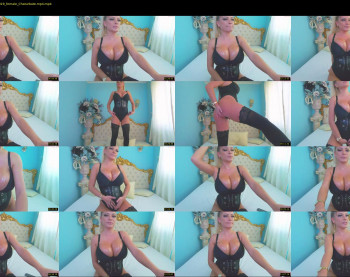 kellybabee — 13 minute Chaturbate female cam show recording, 720p, Nov 3, 2022