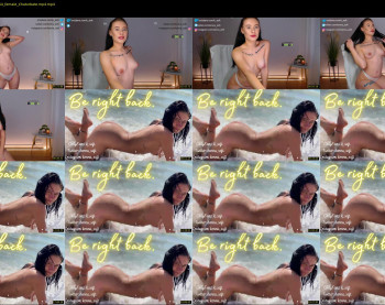 kennasoft — 24 minute Chaturbate female cam show recording, 1080p, Nov 3, 2022