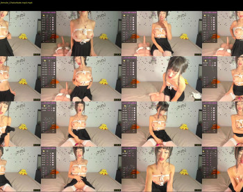 kimisun — 13 minute Chaturbate female cam show recording, 1080p, Nov 3, 2022