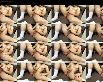 kiwigray — 7 minute Chaturbate male cam show recording, 720p, Nov 3, 2022
