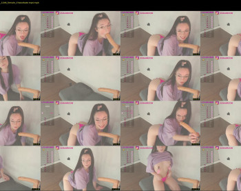 kumamonchik — 94 minute Chaturbate couple cam show recording, 720p, Nov 3, 2022