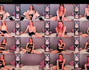 lallistuart — 56 minute Chaturbate female cam show recording, 1080p, Nov 3, 2022