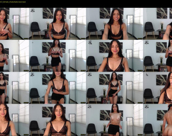 lana_kane_ — 54 minute Chaturbate female cam show recording, 1080p, Nov 3, 2022