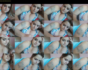 lantti — 22 minute Chaturbate female cam show recording, 480p, Nov 3, 2022