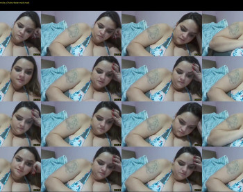 lantti — 6 minute Chaturbate female cam show recording, 480p, Nov 3, 2022