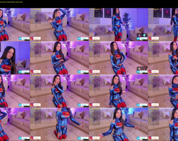 lau__1 — 29 minute Chaturbate female cam show recording, 1080p, Nov 3, 2022