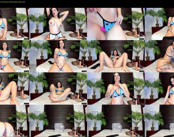 liilygomez — 35 minute Chaturbate female cam show recording, 1080p, Nov 3, 2022