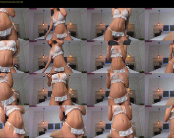 lili_foxy — 35 minute Chaturbate female cam show recording, 720p, Nov 3, 2022