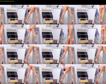 lillemax — 11 minute Chaturbate female cam show recording, 1080p, Nov 3, 2022