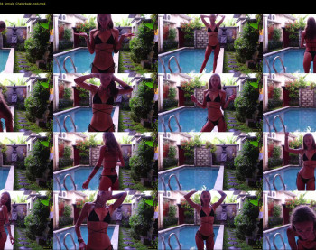 limy_fresh — 9 minute Chaturbate female cam show recording, 1080p, Nov 3, 2022
