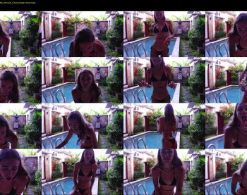 limy_fresh — 11 minute Chaturbate female cam show recording, 1080p, Nov 3, 2022