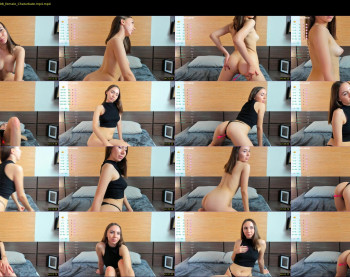 lindajenny — 56 minute Chaturbate couple cam show recording, 1080p, Nov 3, 2022