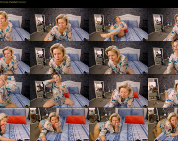 lorabigass — 18 minute Chaturbate female cam show recording, 720p, Nov 3, 2022