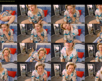 lorabigass — 31 minute Chaturbate female cam show recording, 720p, Nov 3, 2022