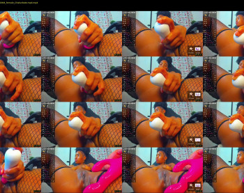 lorrewilliams — 3 minute Chaturbate female cam show recording, 720p, Nov 3, 2022