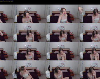 lovirss — 42 minute Chaturbate couple cam show recording, 1080p, Nov 4, 2022