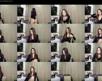 loxy_ — 51 minute Chaturbate female cam show recording, 1080p, Nov 3, 2022
