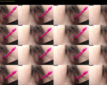 lush_doll — 7 minute Chaturbate female cam show recording, 1080p, Nov 3, 2022