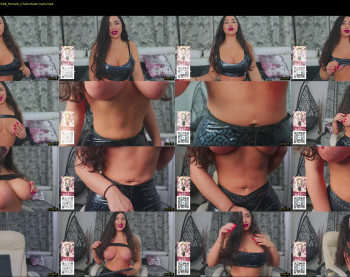 lylas_malika — 33 minute Chaturbate female cam show recording, 1080p, Nov 3, 2022