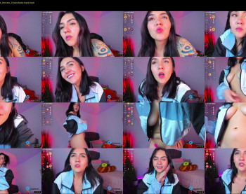 maeeve_ — 17 minute Chaturbate female cam show recording, 1080p, Nov 4, 2022